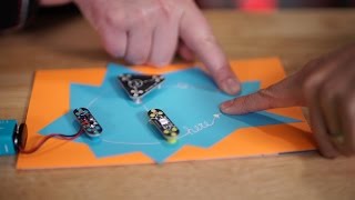 HandsOn with Circuit Scribe DIY Electronic Kits [upl. by Ahselyt]