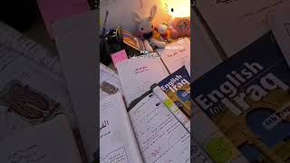 تشكيلة الخامس علمي backtoschool رسم اكريليك backtoschool [upl. by Philipps]