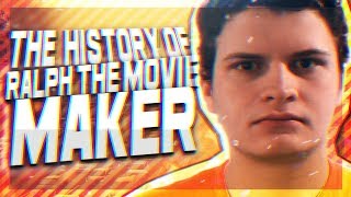 ralphthemoviemaker  A Brief History [upl. by Gamin]