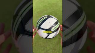 The Smart Football That’s Changing the Game  Adidas Micoach [upl. by Nosduh573]