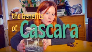 The Health Benefits of Cascara and How to Brew It [upl. by Phillis]