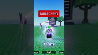 Sols RNG Aura Review Sidereum roblox solsrng sidereum aura era9 [upl. by Montanez]