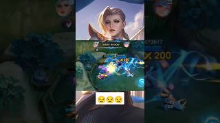 Dont touch my julian shortvideo mobilelegends music feedshorts fyp [upl. by Condon]