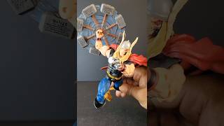 Unboxing marvel legends Ragnarok Thor marvellegends actionfigures unboxing [upl. by Lowenstern]