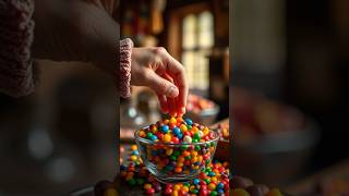 The Sweet History of Candy From Ancient Treats to Modern Delights [upl. by Nahtanoj]