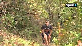 Les Templiers reportage Sport [upl. by Georgeta24]