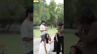 Ek ladki mujhe ched rahi thi fhir mene usko dradiya shortviral ytshorts newsong [upl. by Durstin543]