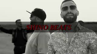 Granit Ismajli x Dj Smily  Kallma Cigaren remix SHINO BEATS [upl. by Annavas]