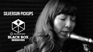 Silversun Pickups  quotNightlightquot  Black Box Sessions [upl. by Aigroeg]