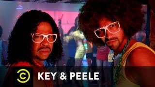 Key amp Peele  LMFAOs NonStop Party [upl. by Washington148]