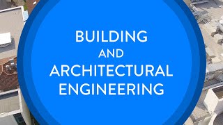 Building and Architectural Engineering [upl. by Barde]