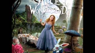 Alice in Wonderland Expanded Score 44 Alices Theme Alt [upl. by Ilbert]