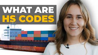 What Are HS Codes [upl. by Betteanne]