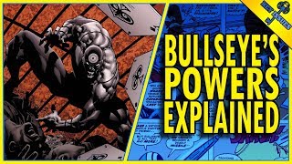 Bullseyes Powers Explained [upl. by Buffo]