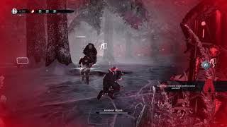 Deathgarden is still alive and fun  Deathgarden Bloodharvest  Highlights 3 [upl. by Nosrak]