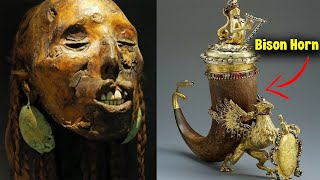 10 Incredible Historical Relics Youve Never Seen Before [upl. by Gawen]