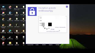 Abelssoft AntiBrowserSpy 2020 v300 Multilingual [upl. by Ecidnac697]