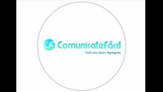 Comunicate Facil  Telefonia IP [upl. by Franzen]