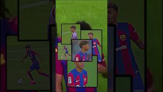 Lamine Yamal Edit Life Force  shorts fyp football lamineyamal [upl. by Godber]