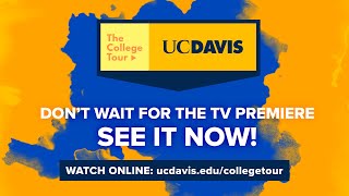 The College Tour  Full Episode [upl. by Si]