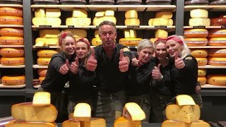 Patricks  Kaas en Delicatessen  DE BESTE VAN NEDERLAND [upl. by Clayborne]