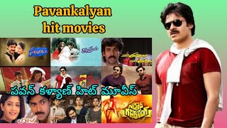 Pawan kalyan Hits Telugu Movies పవన్ కళ్యాణ్ హిట్ తెలుగు మూవీస్ ❤️❤️pawanklyan viralvideo movie [upl. by Leveridge]