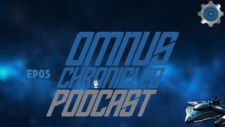 OmChron EP05 A Deep Dive into UK Klingon Culture [upl. by Eiralih]