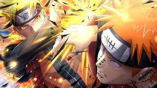 The Most INSANE SQUABBLES in Ninja Storm 4 VS TheJaUchiha [upl. by Zetrauq898]