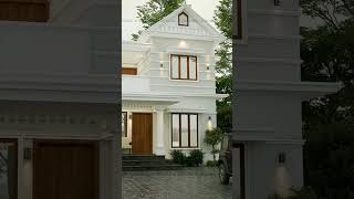 My 2023🏠 Designs🏠Home designs  Kerala home designs [upl. by Heyward]