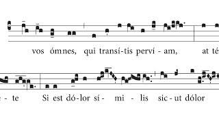 Introducing Cantorum a plainchant notation font for Dorico [upl. by Heck]