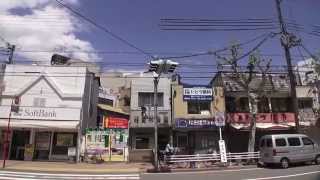 2014 阪急 園田駅前 兵庫県尼崎市 [upl. by Madeleine]