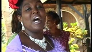 Khadija Kopa  Mwanake Mambo quotUtapendaquot Official Video [upl. by Zach]