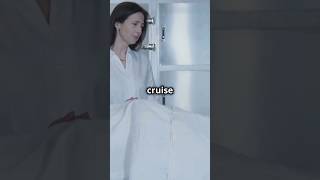 Morgues in Cruise ships 🤯🛳️‼️ cruiseship facts interestingfacts shorts [upl. by Allayne]