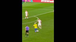 Brazil vs Croatia Quarterfinal highlight Qatar 2022 shorts brazil viralshort [upl. by Nivri]