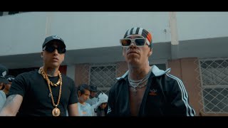 Codiciado Zaramay  Vida Loca Official Video [upl. by Gasper660]