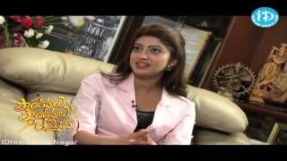 Pranitha Interview About Pandavulu Pandavulu Tummeda 01 [upl. by Lerred463]