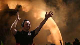 Tomorrowland 2014  Tiësto full set Weekend 2 [upl. by Nylasej765]