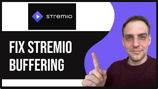 How to Fix Stremio Buffering [upl. by Ydoj]