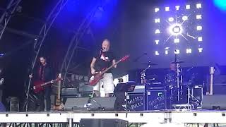 Peter Hook and the Light  Transmission Joy Division  Herrington Park Sunderland 2024 [upl. by Gran]