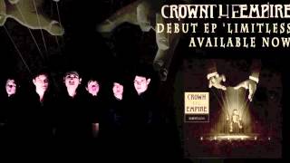 Crown The Empire  Lead Me Out of the Dark [upl. by Nesyaj]