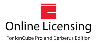 Introducing ionCube Encoder Online Licensing Portal [upl. by Brooks966]