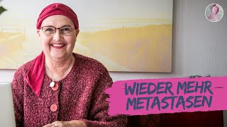 Mehr neue Metastasen [upl. by Copeland]