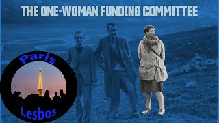 The OneWoman Funding Committee Bryher [upl. by Alaster992]