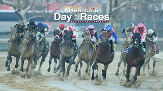 Americas Day at the Races  November 14 2024 [upl. by Saunderson]