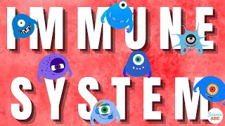 Immune System Innate and Adaptive Immunity Explained [upl. by Questa903]