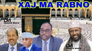 Deg Deg Xujaydii Puntland oo la dhacay iyo Garowe oo war culus soo saartay [upl. by Sone699]