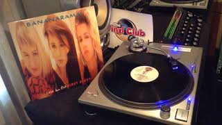 Bananarama ‎– Love In The First Degree Jailers Mix Vinyl 12quot [upl. by Faludi]