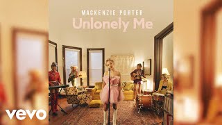 MacKenzie Porter  Unlonely Me Visualizer [upl. by Leund539]