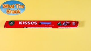 Hersheys Kisses Holiday Milk Chocolates [upl. by Garik]