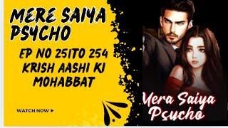 Mera saiya psycho ep 151 to 154 [upl. by Alasdair]